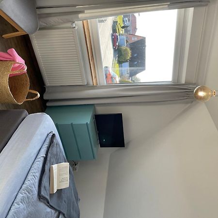 Casa Marcu Wohnung 1 Og Landkirchen エクステリア 写真