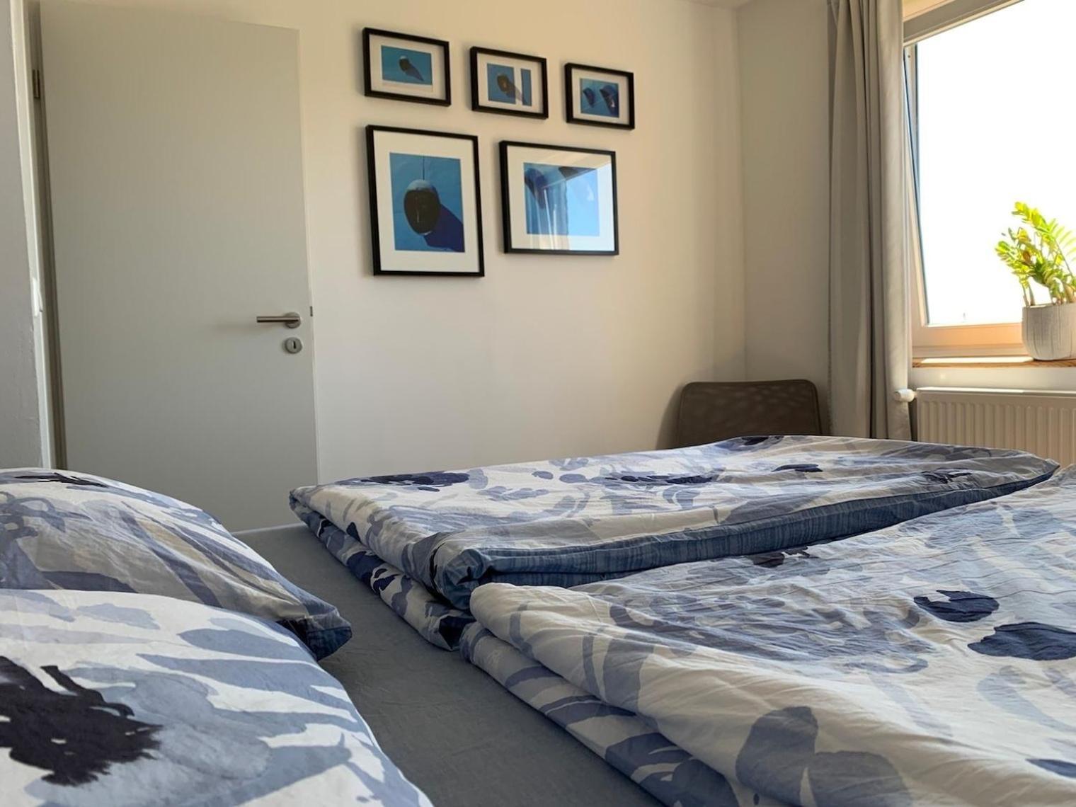 Casa Marcu Wohnung 1 Og Landkirchen エクステリア 写真