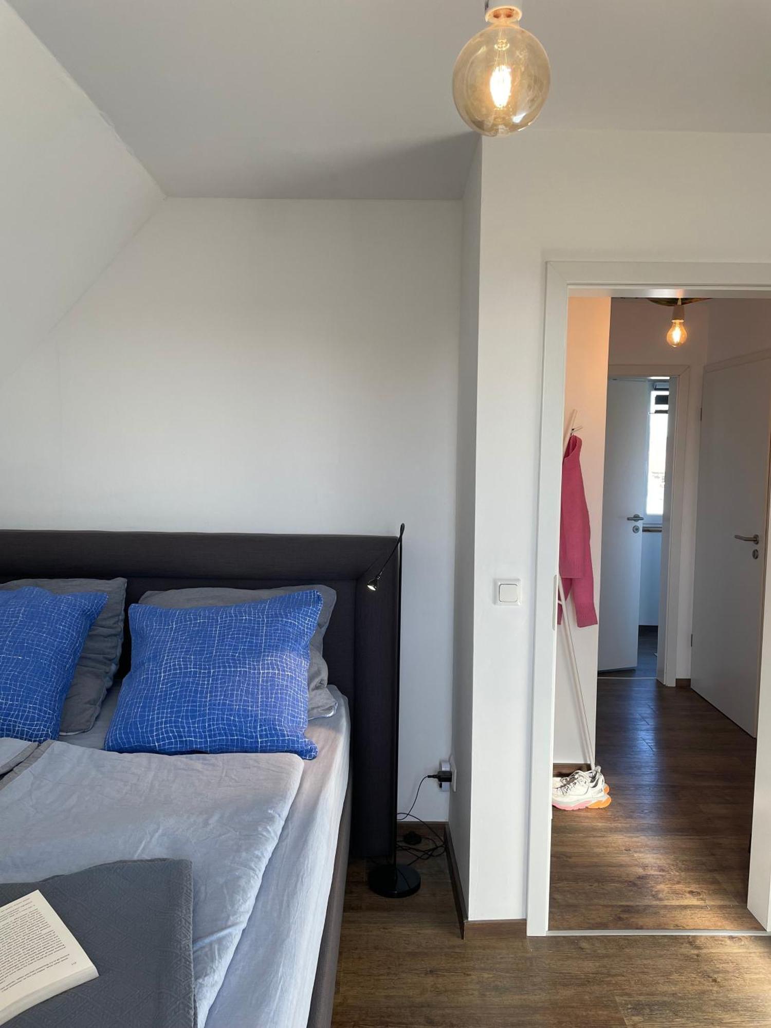 Casa Marcu Wohnung 1 Og Landkirchen エクステリア 写真