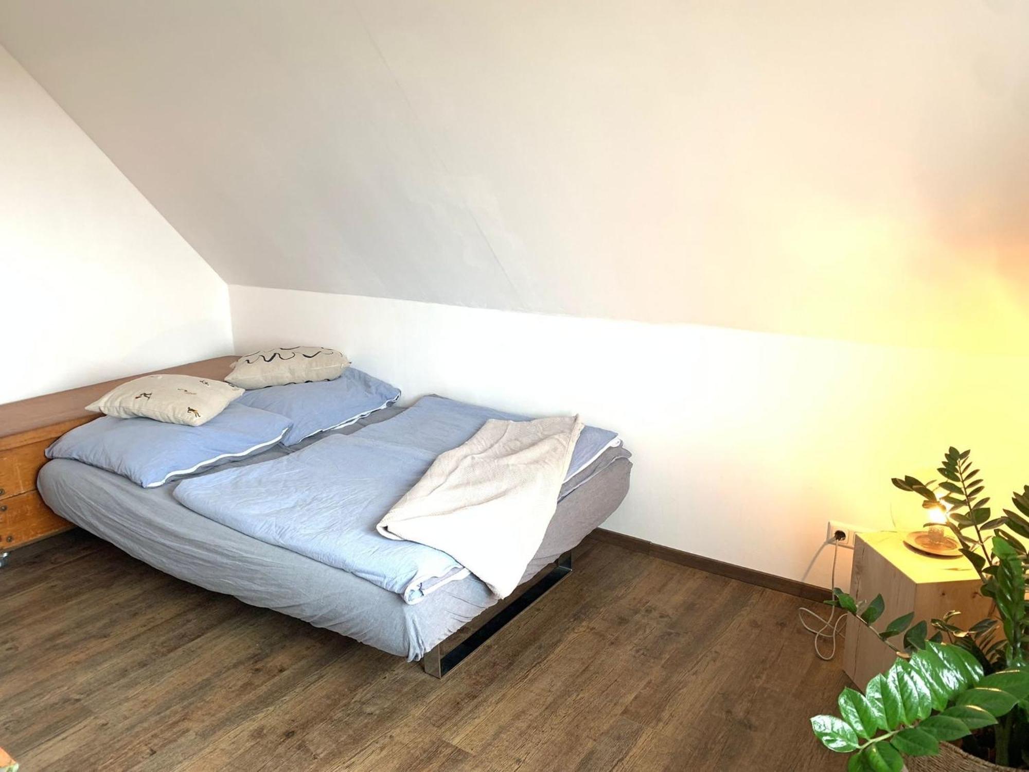 Casa Marcu Wohnung 1 Og Landkirchen エクステリア 写真