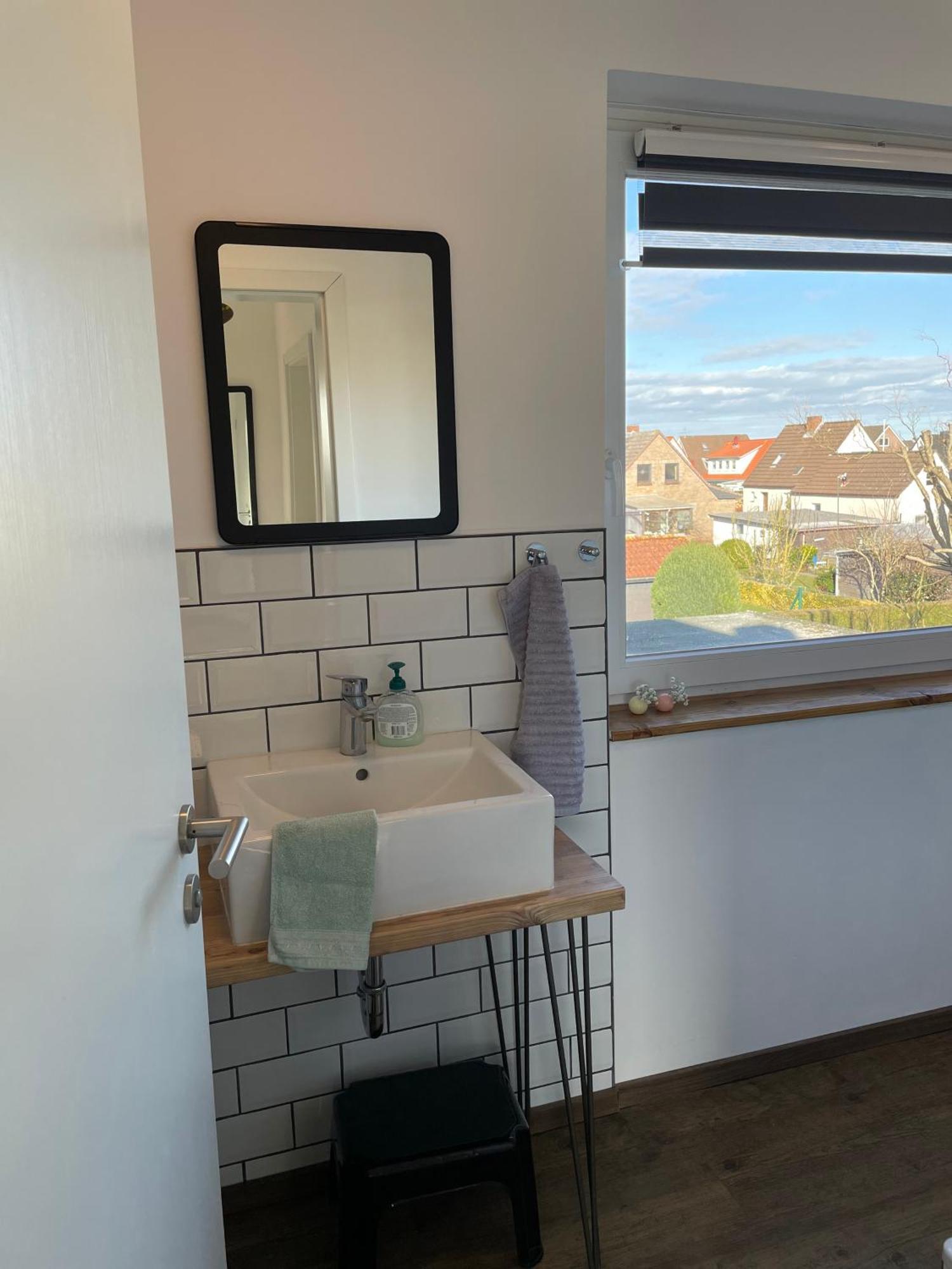 Casa Marcu Wohnung 1 Og Landkirchen エクステリア 写真