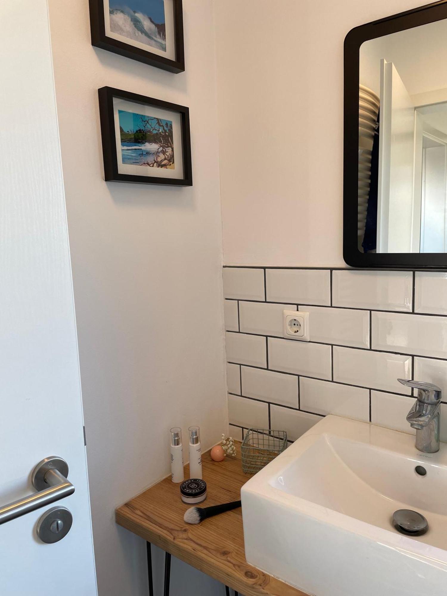 Casa Marcu Wohnung 1 Og Landkirchen エクステリア 写真