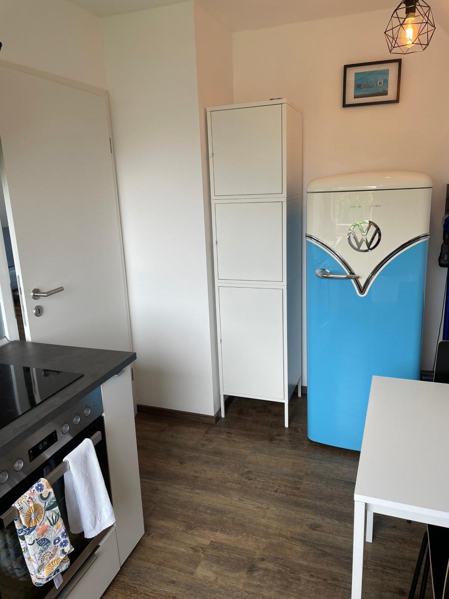 Casa Marcu Wohnung 1 Og Landkirchen エクステリア 写真